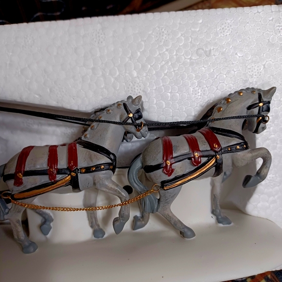 Vintage Heritage Department 56 collection ✨️ 1989 New in Box - Picture 3 of 7